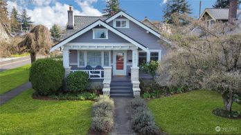 3202 N 19th Street , Tacoma, WA 98406