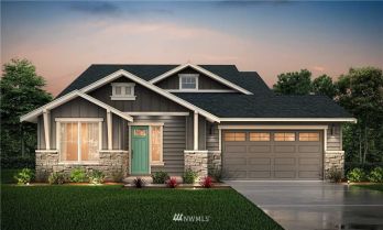 5620 Waldron Drive NE, Lacey, WA 98516