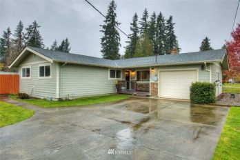 12522 79th Avenue E, Puyallup, WA 98373