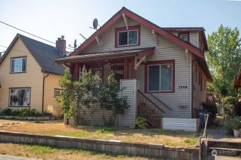 1709 Park Avenue , Bremerton, WA 98337