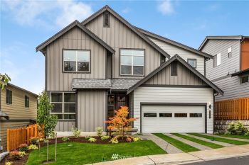 309 SW 3rd Court #9, Renton, WA 98057