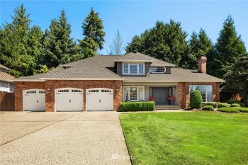 23410 SE 31st , Sammamish, WA 98075