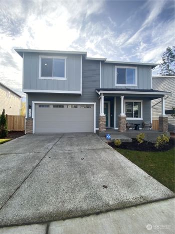 4587 S 328th Court #11, Auburn, WA 98001
