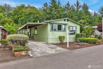 1111 Archwood Drive SW #204, Olympia, WA 98502-5640