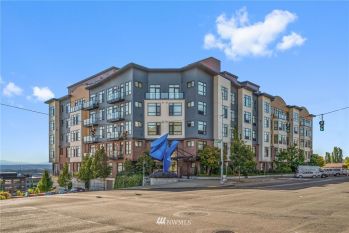 1501 Tacoma Avenue S #203, Tacoma, WA 98402