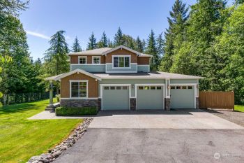 20502 104th Street SE, Snohomish, WA 98290