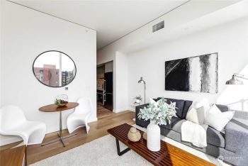 450 S Main Street #405, Seattle, WA 98104