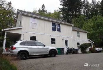 26422 & 26424 Granny Smith Lane NE, Kingston, WA 98346