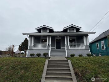 1912 4TH Street , Bremerton, WA 98337