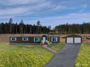 111 W Bear Grass Lane , Shelton, WA 98584