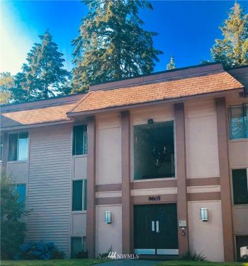8605 Zircon Drive SW #C-3, Lakewood, WA 98498