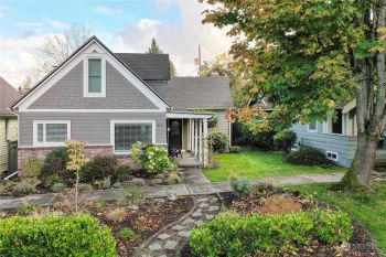 1509 N Oakes Street , Tacoma, WA 98406