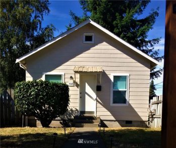 1526 S Prospect Street , Tacoma, WA 98405
