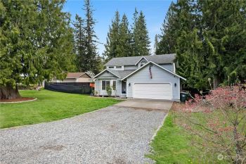 15637 Topaz Dr Se , Yelm, WA 98597