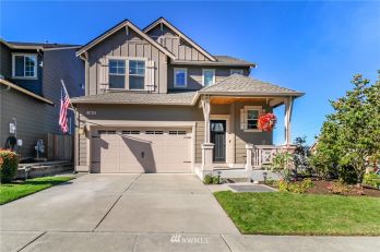 2415 57th Street SE, Auburn, WA 98092
