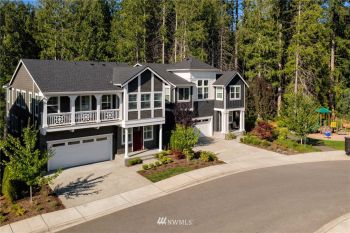 23974 NE 15th Way , Sammamish, WA 98074