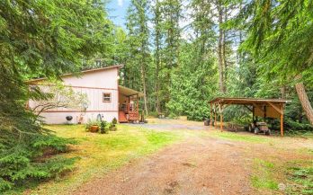 122 Fawndale Place , Sequim, WA 98382