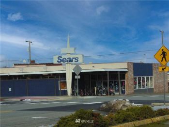 520 S Lincoln Street , Port Angeles, WA 98362