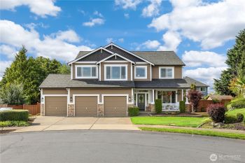 18101 98th Street E, Bonney Lake, WA 98391