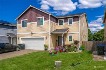 16495 Greenbrier Street SE, Yelm, WA 98597