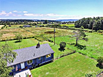 2814 Torpedo Road , Oak Harbor, WA 98277
