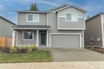 15025 Iverson Loop SE, Yelm, WA 98597