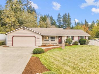 542 Bulldog Street SE, Olympia, WA 98503