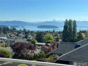 3807 Ridge Top Drive , Anacortes, WA 98221