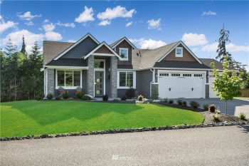 16412 60th Drive NW, Stanwood, WA 98292-8179
