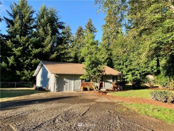4520 31st Avenue NE, Olympia, WA 98516