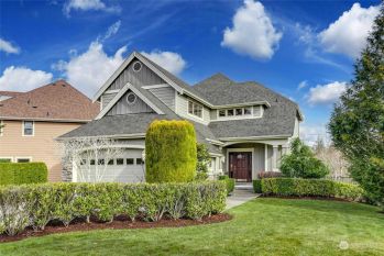 1234 235th Court NE, Sammamish, WA 98074