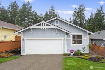 4807 Bend Drive NE, Lacey, WA 98516