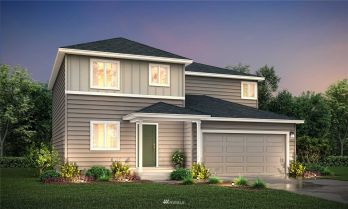 15029 Iverson Loop SE, Yelm, WA 98597