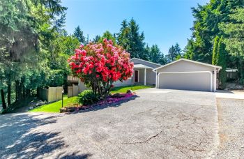 13809 122nd Street E, Puyallup, WA 98374