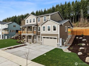 16012 210th Avenue E #306, Bonney Lake, WA 98391