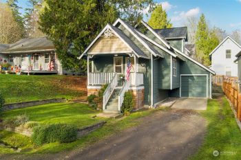 6526 NE South Street , Suquamish, WA 98392