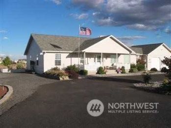12887 Rebecca Court , Ephrata, WA 98823
