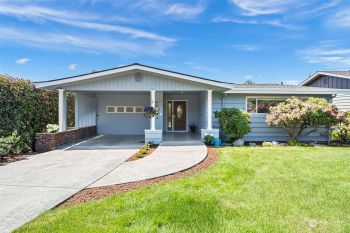 1332 N Cascade Ave Avenue , Tacoma, WA 98406