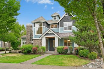 12202 168th Ct NE, Redmond, WA 98052