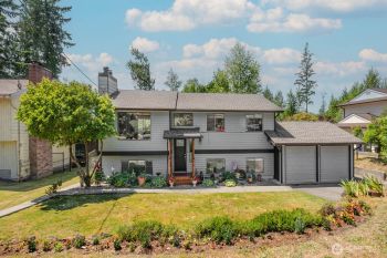 12602 Robinhood Lane , Snohomish, WA 98290