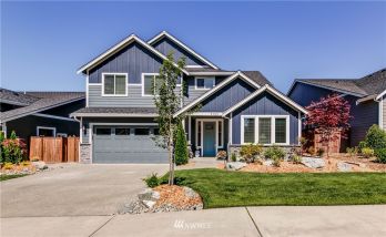 7153 Teal Loop , Gig Harbor, WA 98335