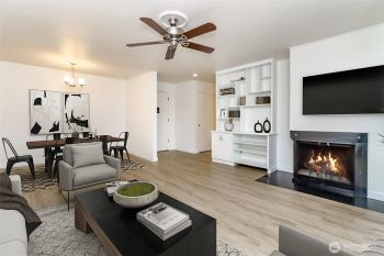 7501 Ruby Drive SW #H204, Lakewood, WA 98498