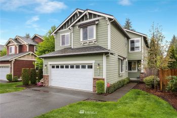 4621 Durham Street SE, Lacey, WA 98503