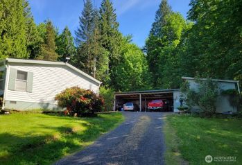 306 Cornwell Road , Kelso, WA 98626