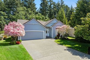 4016 Campus Green Drive NE, Lacey, WA 98516
