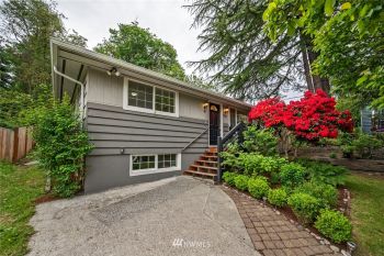 2011 NE 97th Street , Seattle, WA 98115