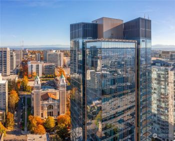 800 Columbia Street #703, Seattle, WA 98104