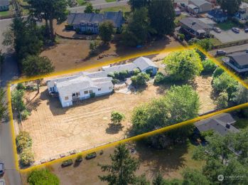 2313 Lexington Street , Steilacoom, WA 98388