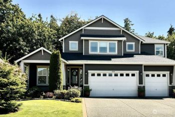 8016 135th ST Court E, Puyallup, WA 98373