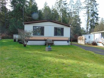 472 Leighland Avenue #18, Port Angeles, WA 98362